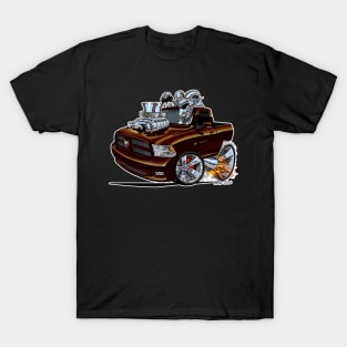 RAM IT Dodge Ram Truck T-Shirt